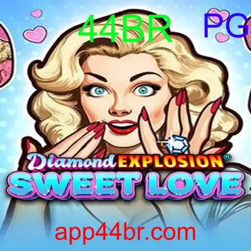 DiamondExplosionSweetLove