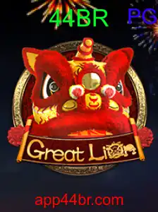GreatLion